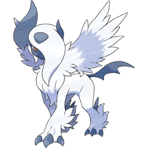 Pokémon Méga Absol