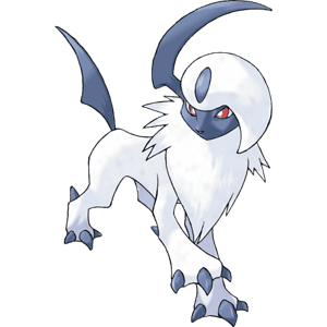 Pokémon Absol