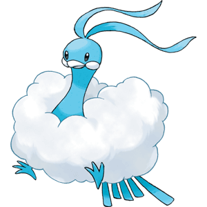 Pokémon Altaria