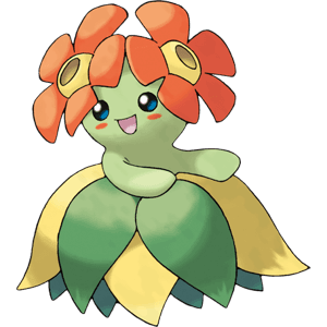 Pokémon Joliflor