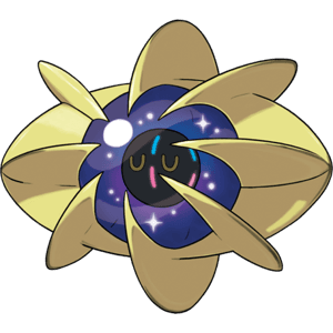 Pokémon Cosmovum