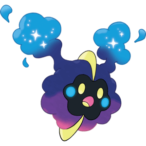 Pokémon Cosmog