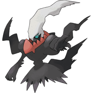 Pokémon Darkrai