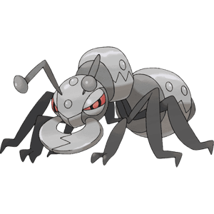 Pokémon Fermite