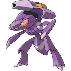 Pokémon Genesect