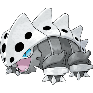 Pokémon Galegon