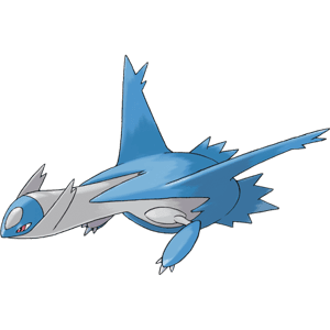 Pokémon Latios