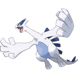 Pokémon Lugia