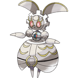 Pokémon Magearna