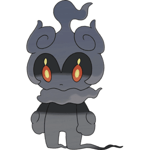 Pokémon Marshadow