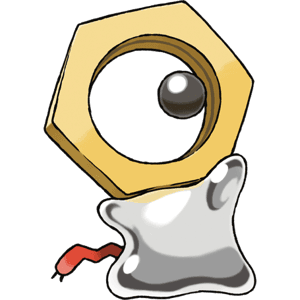 Pokémon Meltan