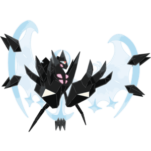 Pokémon Necrozma Ailes de l'Aurore