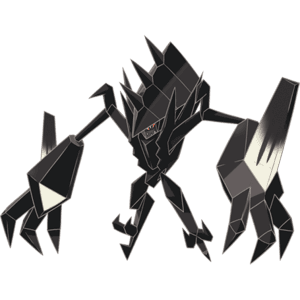 Pokémon Necrozma