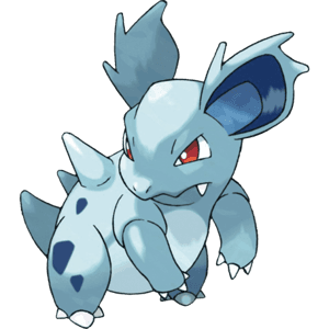 Pokémon Nidorina