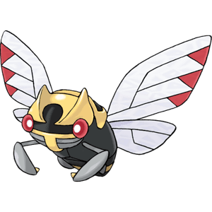 Pokémon Ninjask