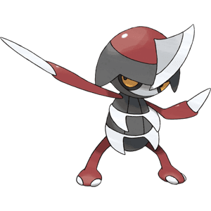 Pokémon Scalpion