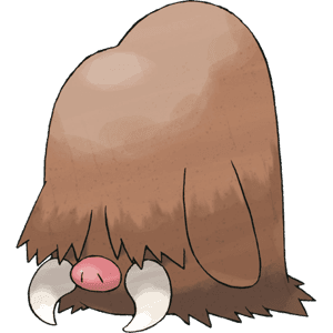 Pokémon Cochignon