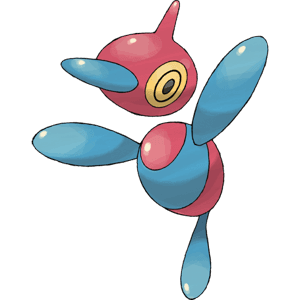 Pokémon Porygon-Z