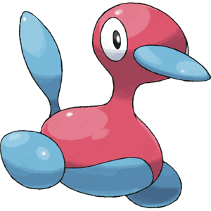 Pokémon Porygon2