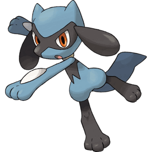 Pokémon Riolu