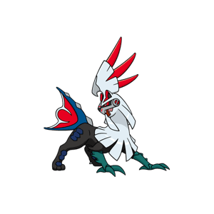 Pokémon Silvallié Feu