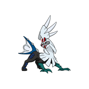 Pokémon Silvallié Glace