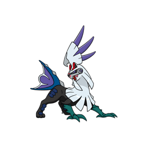 Pokémon Silvallié Poison