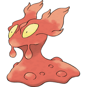 Pokémon Limagma