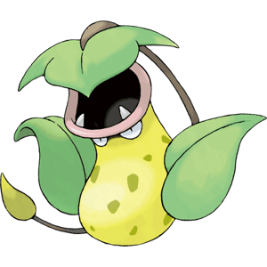 Pokémon Empiflor