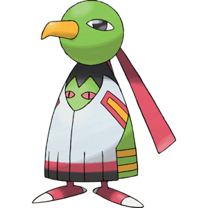 Pokémon Xatu