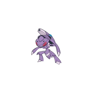 Fiche stratégique de : Genesect Cryo | Coup Critique Stratégie Pokémon